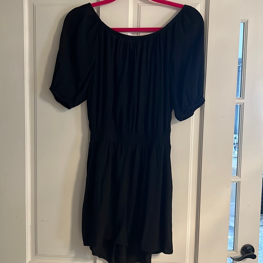 Loft womans romper